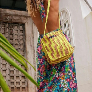 Free People Brunch Date Clutch